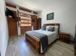 Apartment near Waterfall of love, free Wifi