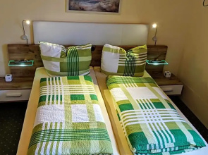 Hotel Drostenhof garni