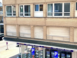 Beachfront & Sea View Sleeps 6