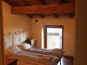 Ferienwohnung für 6 Personen ca 120 m in Piovere, Gardasee Westufer Gardasee