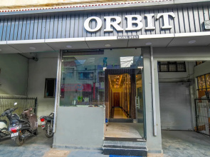 FabHotel Orbit Homestay