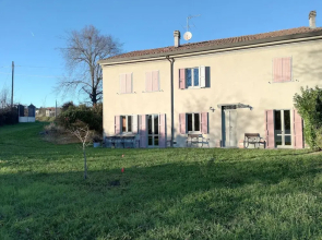 Casa Violanda