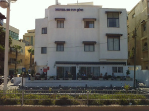 TLV 88 Sea Hotel