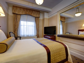 Wellington Hotel