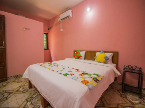 OYO 12486 Home 1BHK Siolim