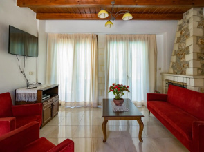 Villa Nikolas Large Private Pool A C Wifi - 1612