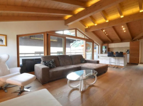Appartement Diana by Alpen Apartments