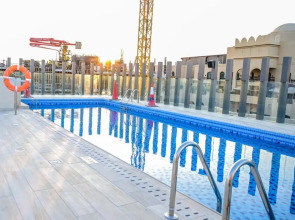 Adagio Premium The Palm