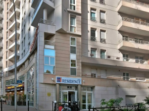 Aparthotel Adagio Access La Défense Place Charras