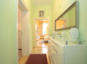 Private Apartment Göttinger Chaussee (5322)