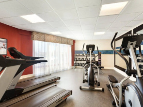 Hampton Inn Watertown