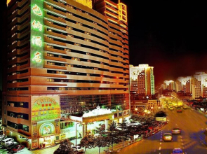 Vienna Hotel Shenzhen Fuhua Road
