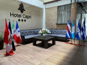 Hotel Capri