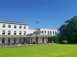 Mercure Thurrock Stifford Hall