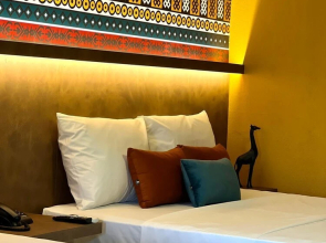 Wakanda Hotel