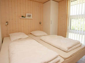 Soothing Holiday Home in Ålbæk With Sauna