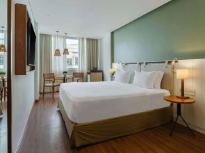 Grand Mercure Rio de Janeiro Copacabana