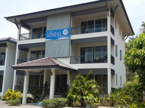 Aemjai Residence