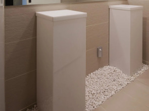 Uljiro Co-Op Residence