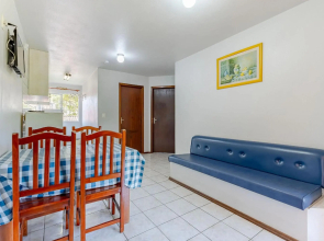Flamboyant Apartamentos Bombinhas