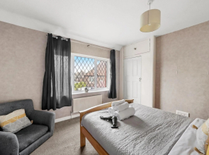 Luxury Homes 6 beds in Maidstone