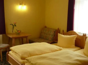 Pension Elchlepp