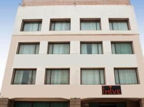 Hive Panipat Hotel