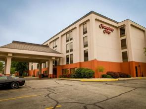 Wingate By Wyndham Springfield