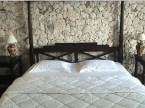 Hotel Nirwana Laut