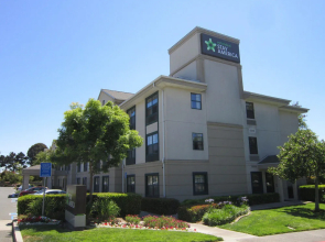 Extended Stay America Richmond-Hilltop Mall