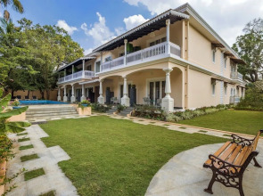 Maravilha a boutique stay