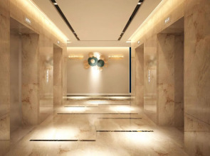 Art Nest Hotel Nha Trang