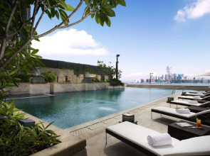 Harbour Grand Hong Kong