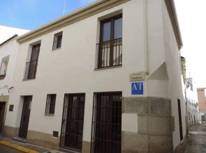 Cuadrina Barbancho in Casar de Cáceres