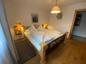 Fewo Am Gribesgraben