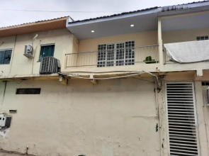 Apartamento bem localizado na Av.Principal