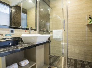 Guangzhou Rongjin hotel