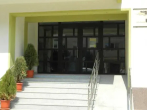 Bonjour Mangalia
