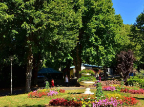 Camping L'Europe