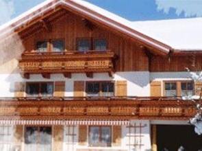 Appartement Oberreiter