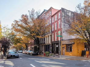 Sosuite at The Loxley - Old City