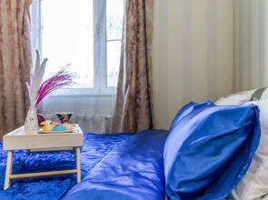 Moment House (Момент Хаус) на улице Молодёжная 4