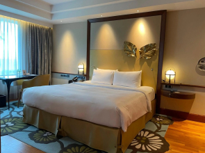 Отель Sofitel Sentosa Singapore