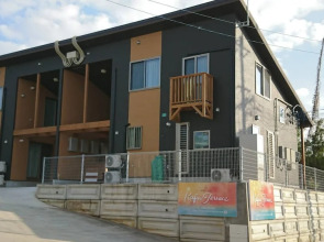 Churaumi Kafuu Terrace