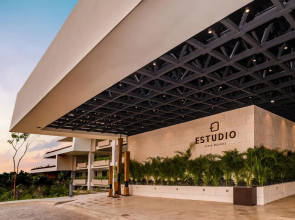 Estudio Playa Mujeres – All Inclusive