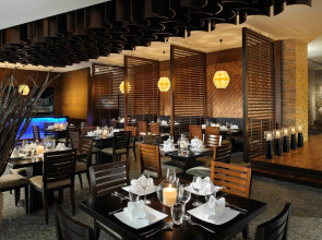 Отель Asiana Hotel Dubai