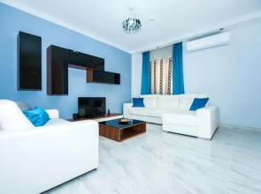 The Waves holiday apartment