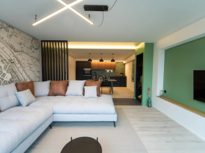 Green Appart - A&B Best Quality - Mons City Center