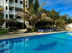 Rosa Mystica Diani Beach Apartments