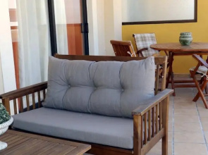 Apartamento Golf del Sur